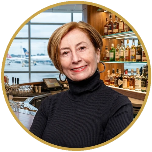 Anne Kavanaugh